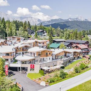 AlpenParks Chalet&Apartment Alpina Seefeld